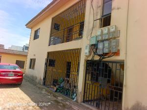 3 bedroom Flat & Apartment For Rent Off Shoprite Roundabout Jakande Lekki Lagos