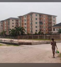 3 bedroom Flat & Apartment For Rent Paradise 3 Estate Chevron Drive Lekki Lagos