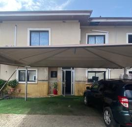 3 bedroom Flat & Apartment For Rent Chevyview Estate Chevron Drive Lekki Lagos