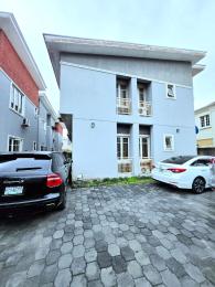 3 bedroom Flat & Apartment For Rent Lekki Right, U3 Estate Lekki Phase 1 Lagos