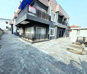 3 bedroom Block Of Flats For Rent Lekki Phase 1 Lagos
