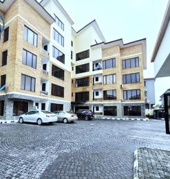 3 bedroom Flat & Apartment For Rent Lekki Right Lekki Phase 1 Lagos