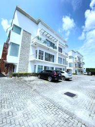 3 bedroom Flat & Apartment For Sale Banana Island Ikoyi Lagos