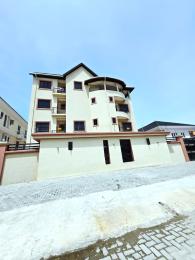 3 bedroom Flat & Apartment For Rent Lekki Phase 1 Lagos
