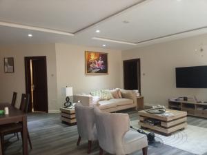 3 bedroom Block Of Flats For Sale Pinnock Beach Estate Osapa London Lekki Lagos
