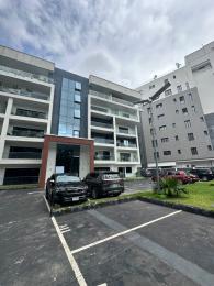 3 bedroom Shared Apartment For Rent Ikoyi Lagos