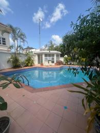 3 bedroom Shared Apartment For Rent Banana Island Ikoyi Lagos