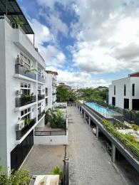 3 bedroom Block Of Flats For Sale Banana Island Ikoyi Lagos