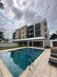 3 bedroom Shared Apartment For Rent Banana Island Ikoyi Lagos