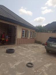 3 bedroom Bungalow For Sale Command Abule Egba Lagos 3 bedroom Bungalow For Sale Command Abule Egba Lagos