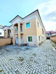 3 bedroom Detached Duplex For Rent Ikate Elegushi Lekki Lagos