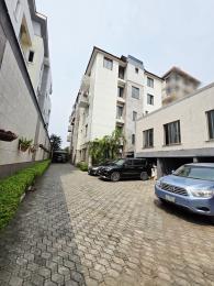 3 bedroom Maisonette For Sale Old Ikoyi Lagos