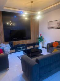 3 bedroom Semi detached Duplex For Rent Lekki Palm City Estate Ajah Lagos