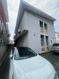3 bedroom Flat & Apartment For Rent U3 Estate Lekki Phase 1 Lagos