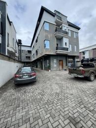 3 bedroom Flat & Apartment For Rent Chevyview Estate Chevron Drive Lekki Lagos