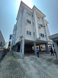 3 bedroom Flat & Apartment For Rent Osapa London Lekki Lagos