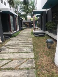 3 bedroom Block Of Flats For Rent Agungi Lekki Lagos