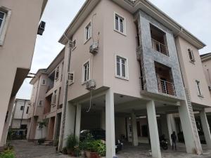3 bedroom Flat & Apartment For Rent Lekki Conservation Center Lekki Lagos
