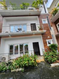 3 bedroom Block Of Flats For Rent Ikoyi Lagos