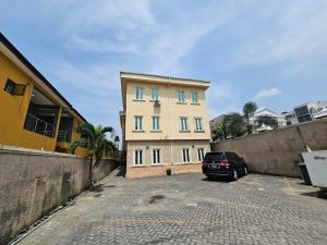3 bedroom Block Of Flats For Sale Old Ikoyi Lagos 3 bedroom Block Of Flats For Sale Old Ikoyi Lagos