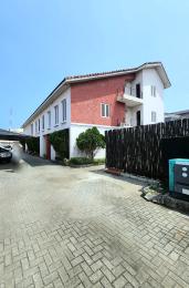 3 bedroom Townhouse For Rent Lekki Phase 1 Lagos 3 bedroom Townhouse For Rent Lekki Phase 1 Lagos