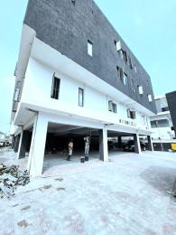 3 bedroom Maisonette For Rent Lekki Phase 1 Lagos