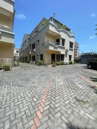 3 bedroom Flat & Apartment For Rent Oniru Victoria Island Lagos
