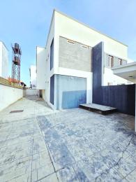 3 bedroom Semi detached Duplex For Sale Osapa London Lekki Lagos