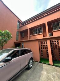 3 bedroom Shared Apartment For Rent Ikoyi Lagos