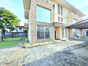3 bedroom Terraced Duplex For Rent Lekki Phase 1 Lagos