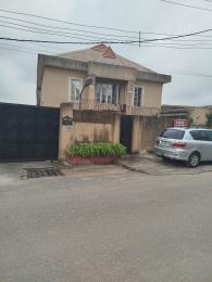 4 bedroom Detached Duplex For Sale Maryland Lagos
