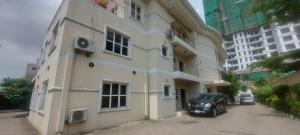 3 bedroom Block Of Flats For Sale Turnbull Road, Old Ikoyi Lagos