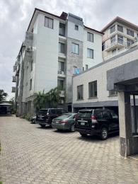 3 bedroom Penthouse For Rent Banana Island Road Banana Island Ikoyi Lagos