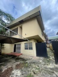 4 bedroom Semi detached Duplex For Rent Alausa Ikeja Lagos