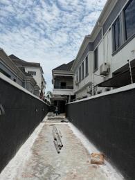 4 bedroom Semi detached Duplex For Rent Off Freedom Way Ikate Elegushi Lekki Lagos