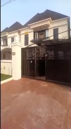 4 bedroom Duplex For Sale Bera Estate Chevron Drive Lekki Lagos