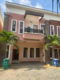 4 bedroom Terraced Duplex For Rent Chevron Alternative Route Lekki Lagos