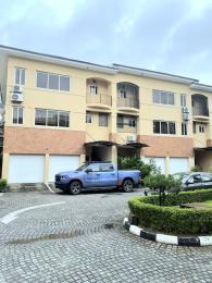 4 bedroom Townhouse For Rent Old Ikoyi Lagos 4 bedroom Townhouse For Rent Old Ikoyi Lagos