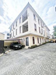 4 bedroom Terraced Duplex For Rent Off Banana Island Road Banana Island Ikoyi Lagos 4 bedroom Terraced Duplex For Rent Off Banana Island Road Banana Island Ikoyi Lagos