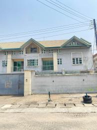 4 bedroom Semi detached Duplex For Rent Off Fola Osibo Lekki Phase 1 Lagos