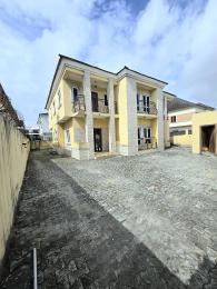 4 bedroom Detached Duplex For Rent Lekki Phase 1 Lagos 4 bedroom Detached Duplex For Rent Lekki Phase 1 Lagos