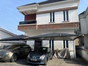 4 bedroom Detached Duplex For Sale Ologolo Osapa Lekki Lagos 4 bedroom Detached Duplex For Sale Ologolo Osapa Lekki Lagos