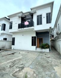 4 bedroom Detached Duplex For Rent Ikate Elegushi Lekki Lagos 4 bedroom Detached Duplex For Rent Ikate Elegushi Lekki Lagos