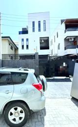 4 bedroom Detached Duplex For Sale Osapa London Lekki Lagos
