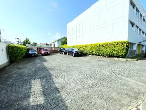 4 bedroom Terraced Duplex For Rent Parkview Estate Ikoyi Lagos
