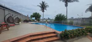 4 bedroom Terrace For Rent Banana Island Ikoyi Lagos