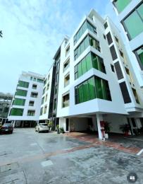 4 bedroom Maisonette For Rent Old Ikoyi Lagos