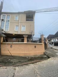 4 bedroom Semi detached Duplex For Rent Chevron Drive Lekki Lagos 4 bedroom Semi detached Duplex For Rent Chevron Drive Lekki Lagos