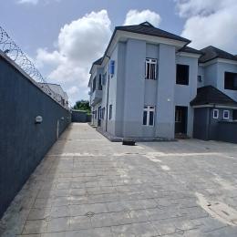 4 bedroom Semi detached Duplex For Rent Behind Abijo Gra Ajah Lagos