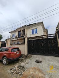 4 bedroom Semi detached Duplex For Sale Millennium Estate Gbagada Lagos